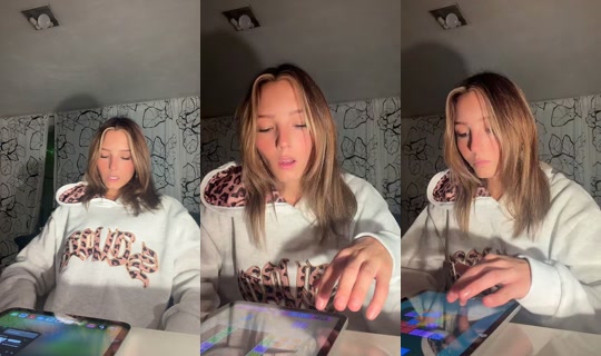 bobbie.moore TikTok Live — Aug 28, 2026, 7:22 PM