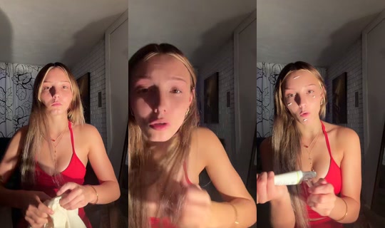 bobbie.moore TikTok Live — Sep 3, 2026, 2:41 AM