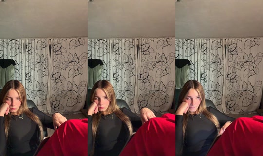 bobbie.moore TikTok Live — Sep 29, 2026, 11:01 PM