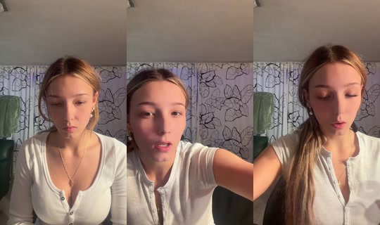 bobbie.moore TikTok Live — Sep 30, 2026, 5:30 PM