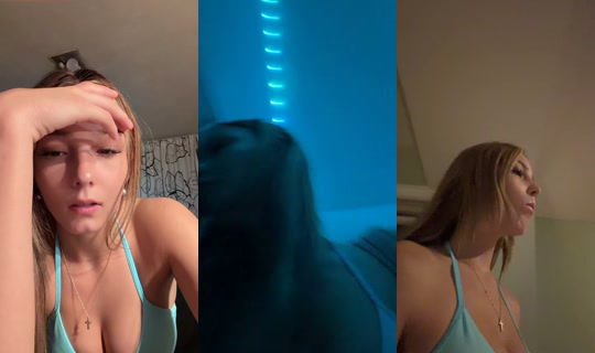 bobbie.moore TikTok Live — Oct 1, 2026, 8:22 AM