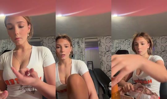 bobbie.moore TikTok Live — Oct 4, 2026, 2:06 PM
