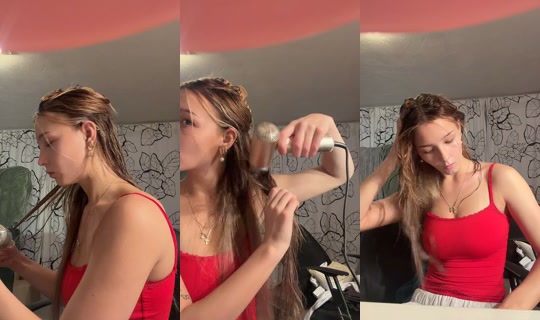 bobbie.moore TikTok Live — Oct 5, 2026, 3:06 PM