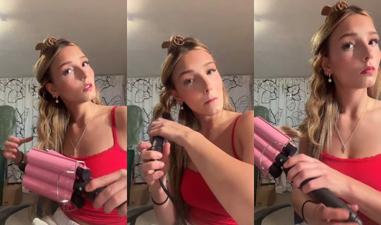 bobbie.moore TikTok Live — Oct 5, 2026, 9:34 PM