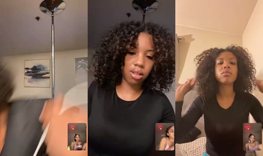 bobbieshmurda18 TikTok Live — Aug 21, 2026, 8:11 AM