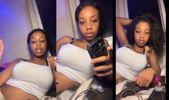 bobbieshmurda18 TikTok Live — Sep 30, 2026, 6:56 AM