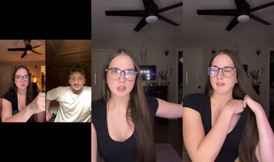 bobbiilifts TikTok Live — Sep 21, 2026, 3:25 AM