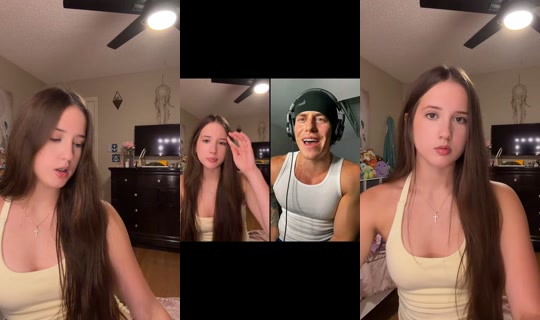 bobbiilifts TikTok Live — Sep 25, 2026, 4:03 AM