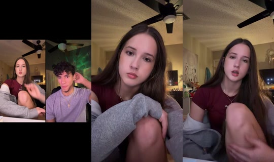 bobbiilifts TikTok Live — Sep 29, 2026, 4:13 AM