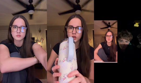 bobbiilifts TikTok Live — Sep 30, 2026, 12:45 AM