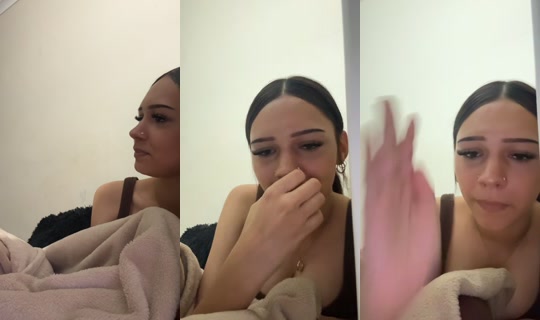 bobbijai_ TikTok Live — Aug 25, 2026, 9:50 AM