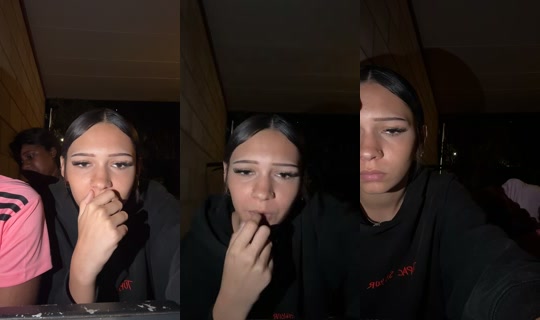 bobbijai_ TikTok Live — Aug 25, 2026, 2:17 PM