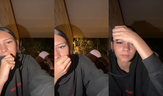 bobbijai_ TikTok Live — Aug 25, 2026, 3:08 PM