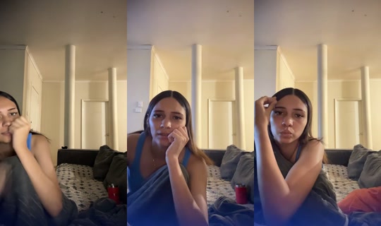 bobbijai_ TikTok Live — Sep 6, 2026, 8:59 AM