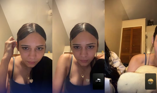 bobbijai_ TikTok Live — Sep 6, 2026, 3:32 PM