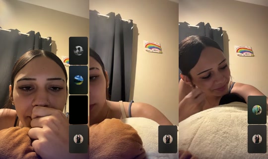 bobbijai_ TikTok Live — Sep 6, 2026, 4:20 PM