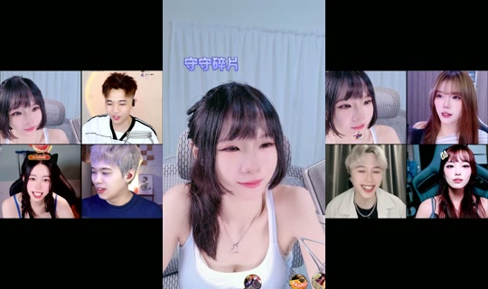 bobo0221a TikTok Live — Aug 25, 2026, 4:05 PM
