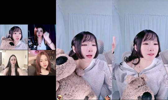 bobo0221a TikTok Live — Aug 27, 2026, 9:19 PM