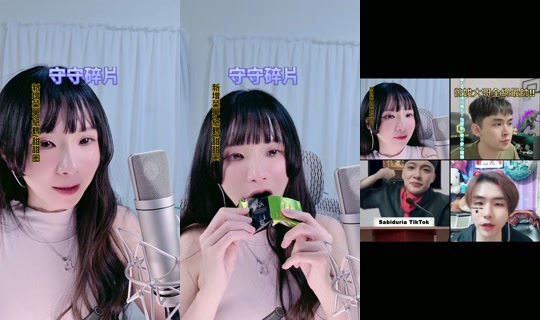 bobo0221a TikTok Live — Oct 3, 2026, 6:09 PM
