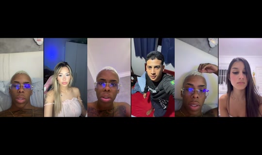 bocade09originalll TikTok Live — Sep 26, 2026, 10:25 PM