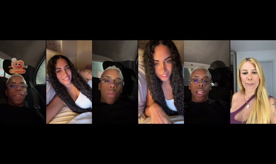 bocade09originalll TikTok Live — Sep 29, 2026, 9:58 PM