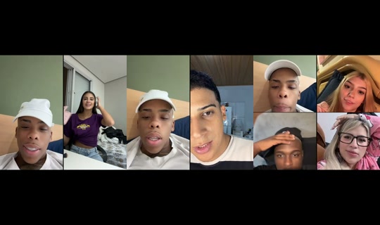 bocade09originalll TikTok Live — Oct 7, 2026, 10:36 PM