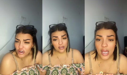 bochra.jennat TikTok Live — Sep 29, 2026, 7:05 PM