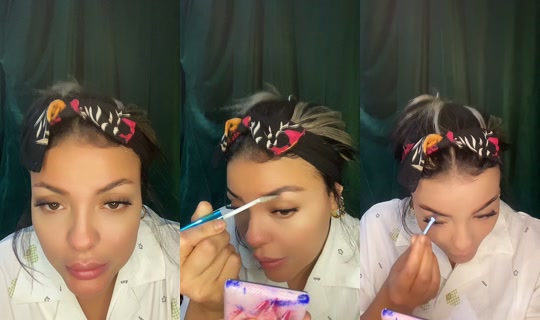 bochra.jennat TikTok Live — Sep 30, 2026, 5:35 PM