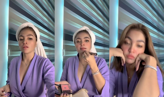 body_meletop TikTok Live — Aug 24, 2026, 6:01 AM