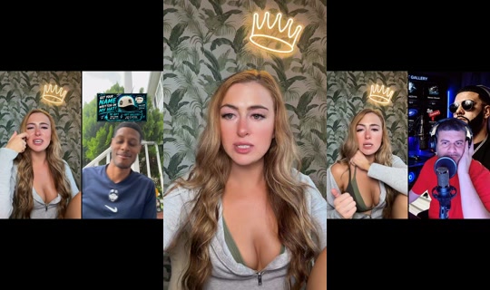 bodybykristinaa TikTok Live — Aug 25, 2026, 9:22 PM