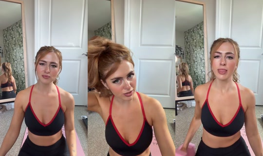 bodybykristinaa TikTok Live — Aug 27, 2026, 4:16 PM