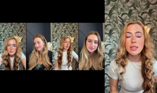bodybykristinaa TikTok Live — Sep 2, 2026, 8:05 PM