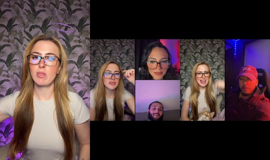 bodybykristinaa TikTok Live — Oct 2, 2026, 2:25 AM