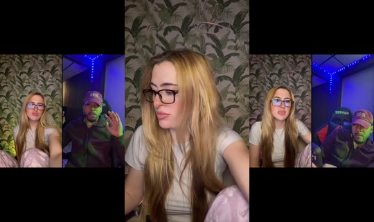 bodybykristinaa TikTok Live — Oct 2, 2026, 3:16 AM