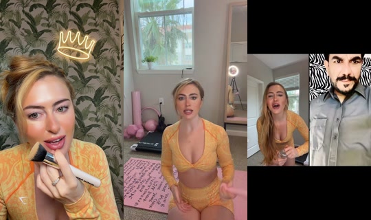bodybykristinaa TikTok Live — Oct 2, 2026, 5:55 PM