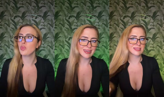 bodybykristinaa TikTok Live — Oct 3, 2026, 1:30 AM