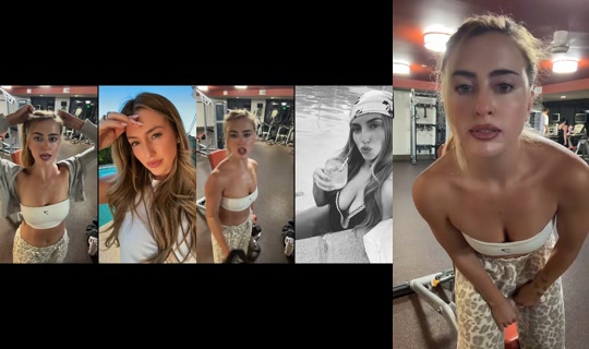 bodybykristinaa TikTok Live — Oct 4, 2026, 11:27 PM