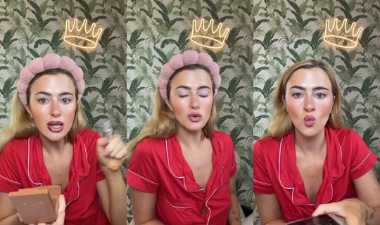 bodybykristinaa TikTok Live — Oct 5, 2026, 12:44 PM