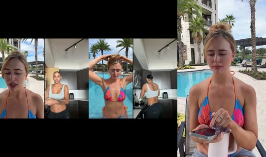 bodybykristinaa TikTok Live — Oct 5, 2026, 3:02 PM