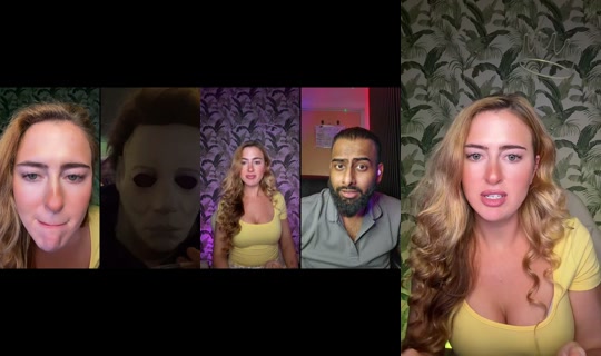 bodybykristinaa TikTok Live — Oct 7, 2026, 2:15 AM