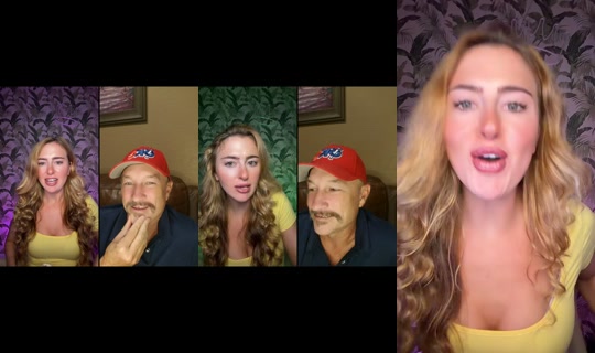 bodybykristinaa TikTok Live — Oct 7, 2026, 4:03 AM