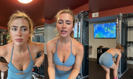 bodybykristinaa TikTok Live — Oct 7, 2026, 7:41 PM