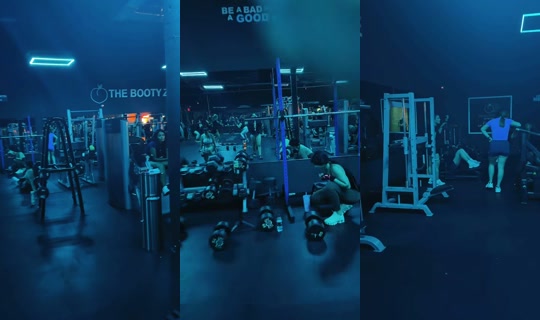 bodyonpoint__ TikTok Live — Sep 29, 2026, 12:52 AM
