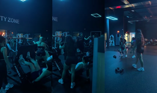 bodyonpoint__ TikTok Live — Sep 30, 2026, 10:26 PM