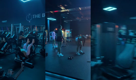 bodyonpoint__ TikTok Live — Oct 1, 2026, 12:18 AM
