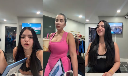 bodyonpoint__ TikTok Live — Oct 1, 2026, 9:57 PM