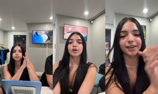 bodyonpoint__ TikTok Live — Oct 1, 2026, 11:12 PM