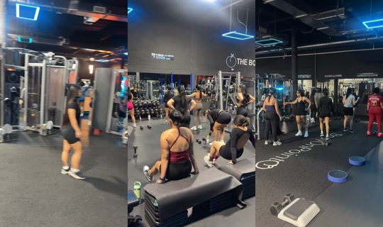 bodyonpoint__ TikTok Live — Oct 6, 2026, 11:45 PM