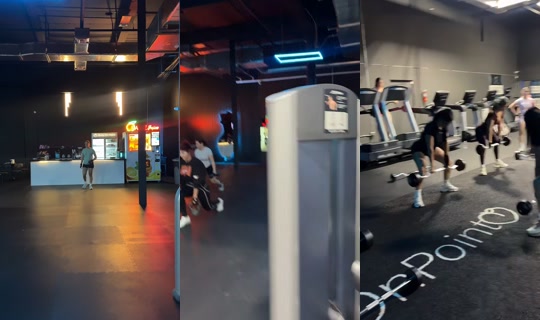 bodyonpoint__ TikTok Live — Oct 7, 2026, 12:30 PM