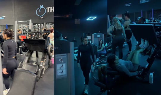bodyonpoint__ TikTok Live — Oct 7, 2026, 1:16 PM